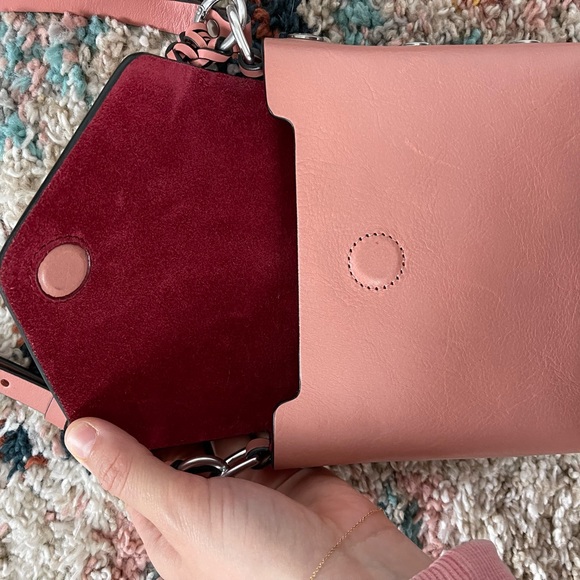 rag & bone crossbody - Picture 4 of 5